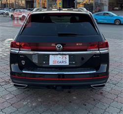 فولكسفاغن أطلس